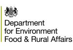 DEFRA logo